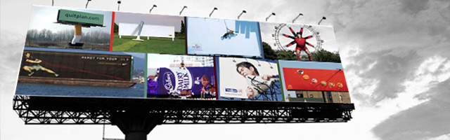 Billboard Design