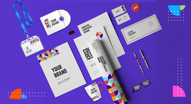 Logo Design & Brand Identity for Entrepreneurs