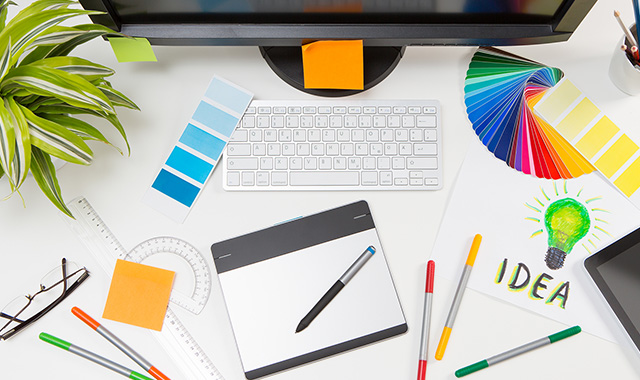 Graphic Design Essentials for Increase in Sales and Engagement