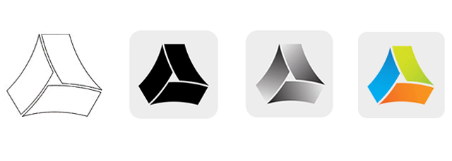 Design Versatility Logo Design