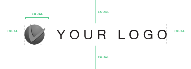 Use Custom Typography Logo Design Preparation