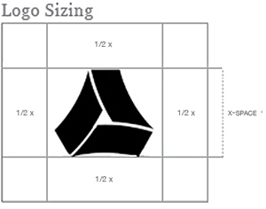 Logo Sizing