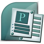 Microsoft Publisher Logo