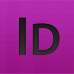 Adobe InDesign Logo