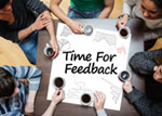 Feedback Feedback