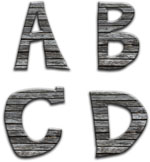 Fonts Fonts