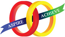 Aspire Achieve Logo