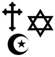 Religious Symbols