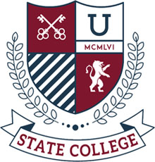 State College Logo