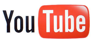 YouTube Logo