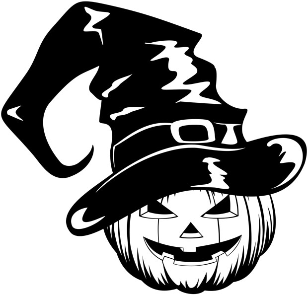 halloween-wizard-pumpkin