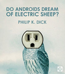 Do Androids Dream of Electric Sheep?