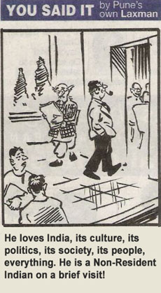 R K Laxman: A Cartoon Legend Who Painted Life Black and White
