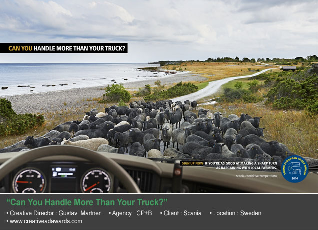 Can You Handle More Than Your Truck?
