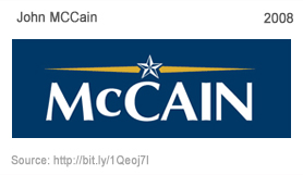 Mc Cain Logo