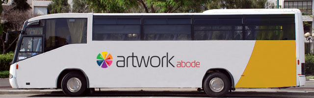 How Brands Use Bus Advertising To Get Their Message Noticed