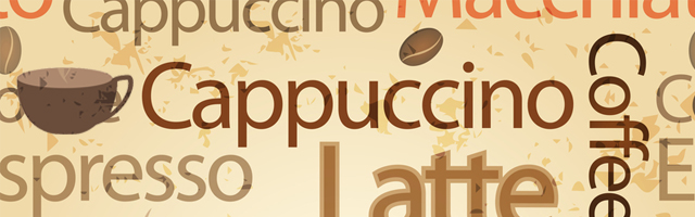 5 Reasons Why Typography is Your Magic Bullet