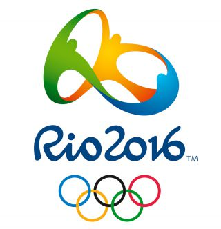 Rio 2016 Olympics Emblem