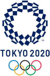 Tokyo 2020 Olympics Emblem