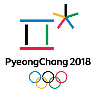 PyeongChang 2018 Emblem
