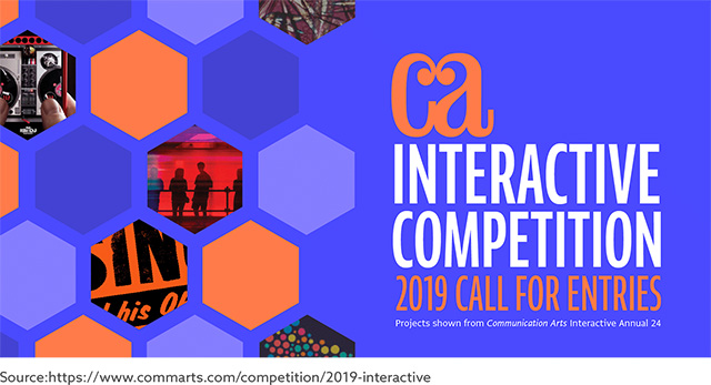 2019 Interactive Competition