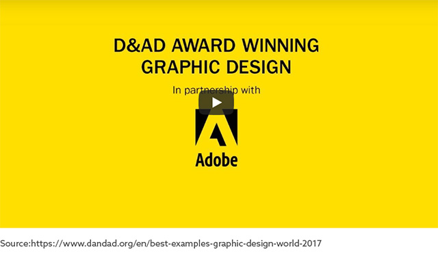 Best Graphic Design in the World 2017