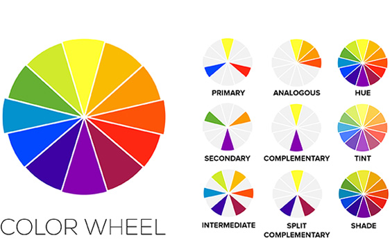 Color Wheel