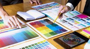 Why Successful Branding is Always Based on Color Theory