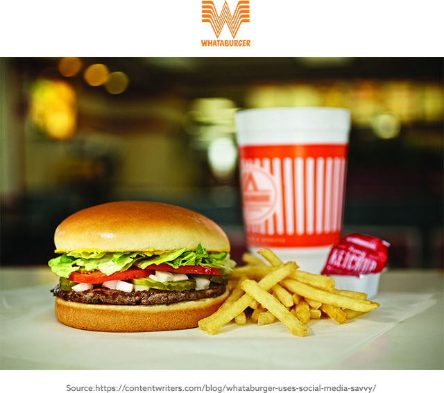 Whataburger Image