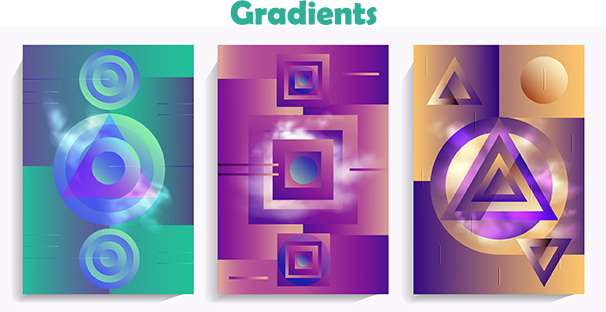 Gradients